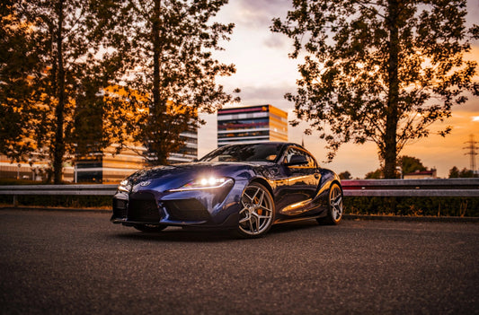 Toyota Supra Concaver CVR2 Brushed Titanium 581 7498.webp 4