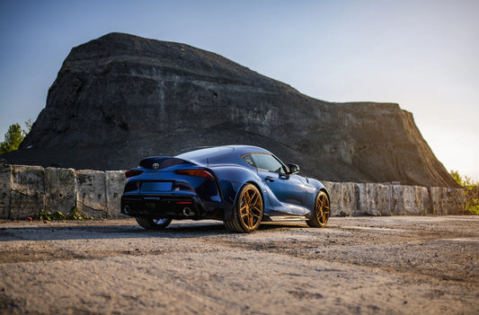 Toyota Supra Concaver CVR5 Brushed Bronze 697 16570.webp 13