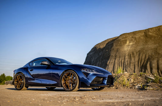 Toyota Supra Concaver CVR5 Brushed Bronze 697 4742.webp 14