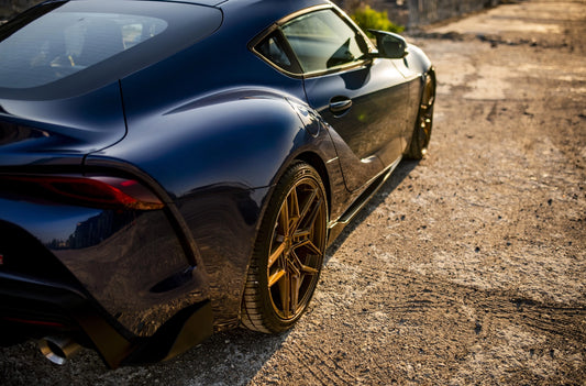 Toyota Supra Concaver CVR5 Brushed Bronze 697 7971.webp 10
