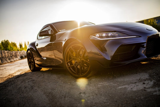 Toyota Supra Concaver CVR5 Brushed Bronze 697 9679.webp 5