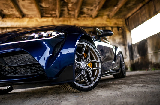 Toyota Supra Concaver CVR5 Brushed Titanium 705 5967.webp 14