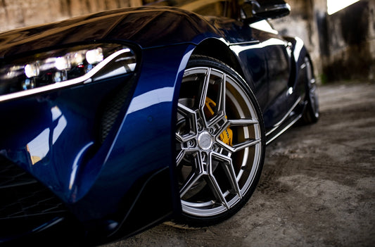 Toyota Supra Concaver CVR5 Brushed Titanium 705 7858.webp 8