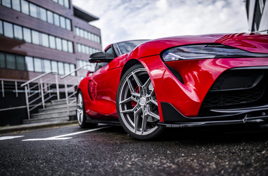 Toyota Supra Concaver CVR5 Brushed Titanium 972 7806.webp 25