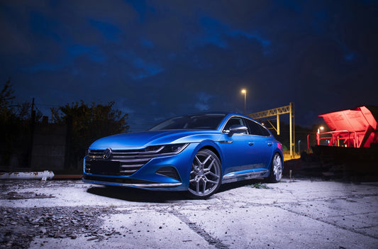 Volkswagen Arteon Concaver CVR5 Brushed Titanium 710 3676.webp 8