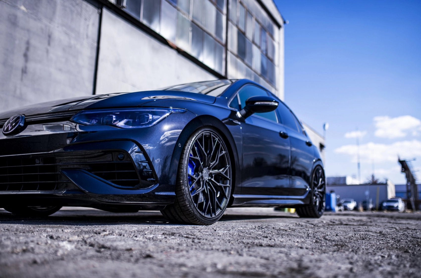 Volkswagen Golf R GTI Concaver CVR1 Carbon Graphite 492 11062.webp