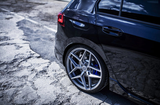 Volkswagen Golf R GTI Concaver CVR2 Brushed Titanium 491 16038.webp 10