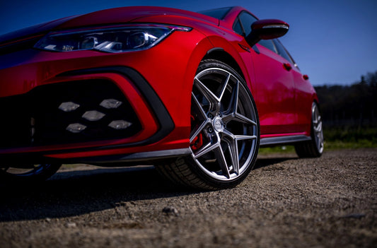 Volkswagen Golf R GTI Concaver CVR2 Brushed Titanium 532 5555.webp 11