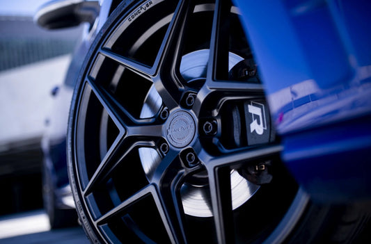 Volkswagen Golf R GTI Concaver CVR2 Carbon Graphite 153 4613.webp 5