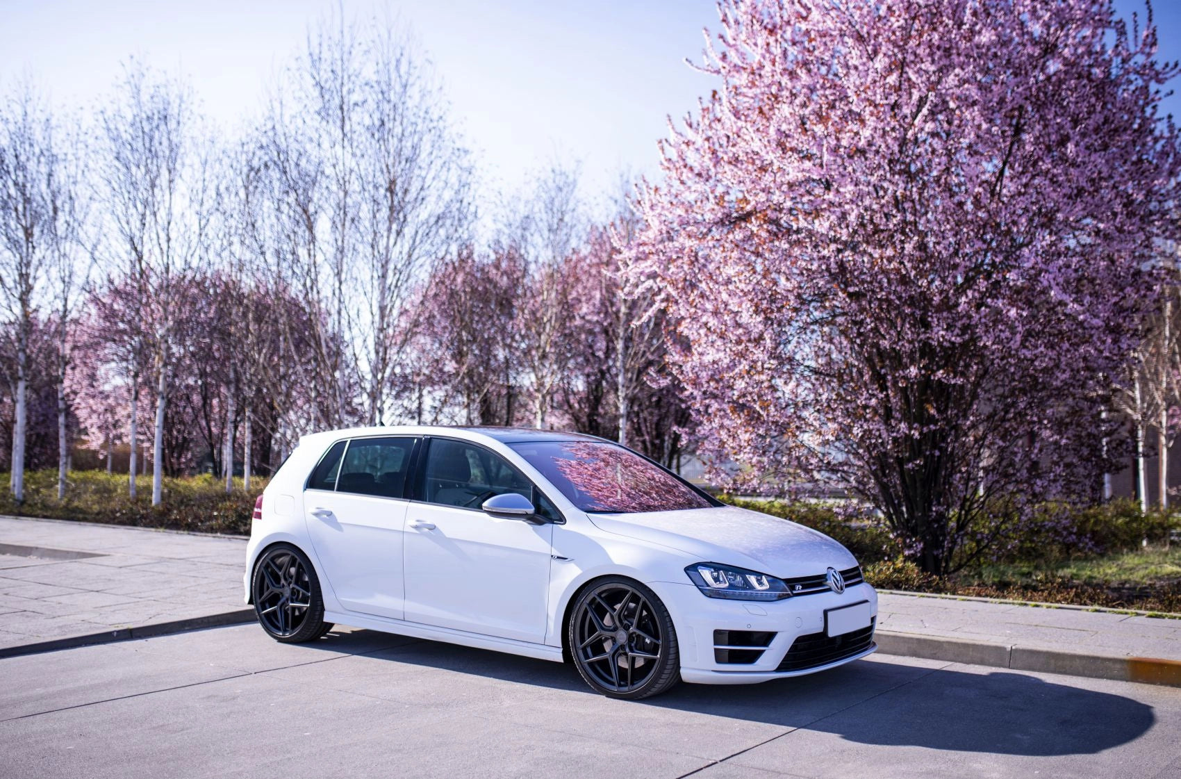 Volkswagen Golf R GTI Concaver CVR2 Carbon Graphite 155 10986.webp