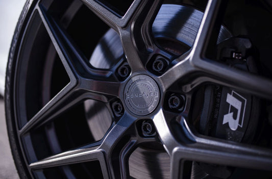 Volkswagen Golf R GTI Concaver CVR2 Carbon Graphite 155 4324.webp 9