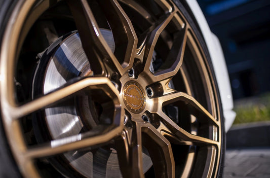 Volkswagen Golf R GTI Concaver CVR3 Brushed Bronze 162 15649.webp 3