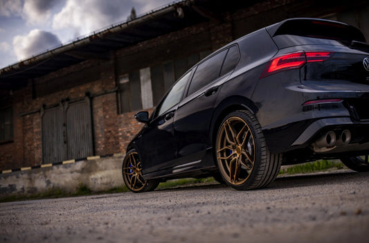 Volkswagen Golf R GTI Concaver CVR3 Brushed Bronze 546 4239.webp 14