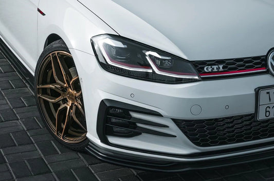 Volkswagen Golf R GTI Concaver CVR3 Brushed Bronze 577 3643.webp 9