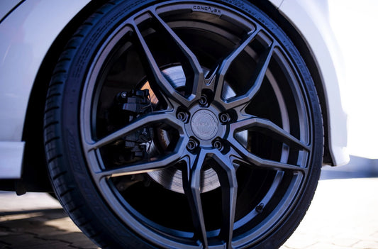 Volkswagen Golf R GTI Concaver CVR3 Carbon Graphite 161 16424.webp 16