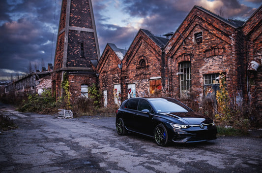 Volkswagen Golf R GTI Concaver CVR3 Matt Bronze Green Chameleon 1073 16354.webp 8
