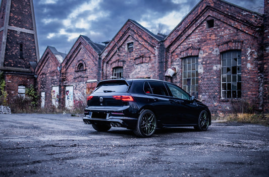 Volkswagen Golf R GTI Concaver CVR3 Matt Bronze Green Chameleon 1073 7448.webp 9