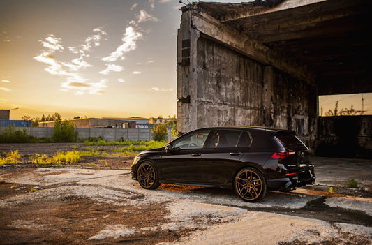 Volkswagen Golf R GTI Concaver CVR5 Brushed Bronze 703 2273.webp 12