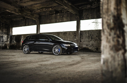 Volkswagen Golf R GTI Concaver CVR5 Brushed Titanium 694 10785.webp 6