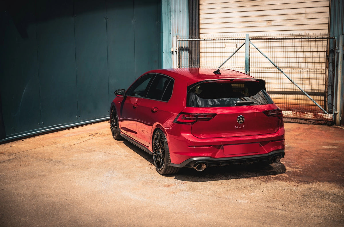 Volkswagen Golf / R / GTI