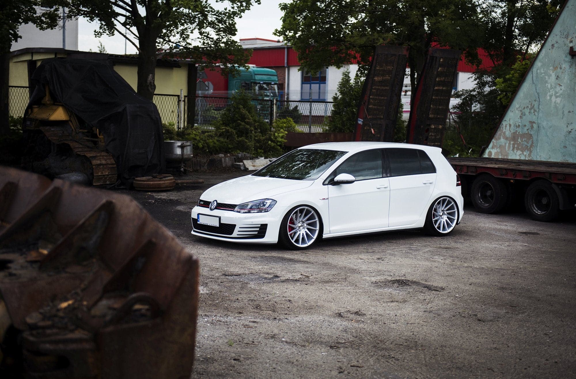 JR Wheels JR22 18x7,5 ET35 4x108 Silver Machined - Wheelsup.sk