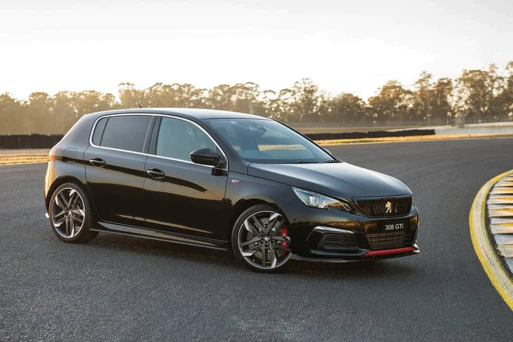 Racing Line XE170 7x16 5x108 ET25 černá, Peugeot