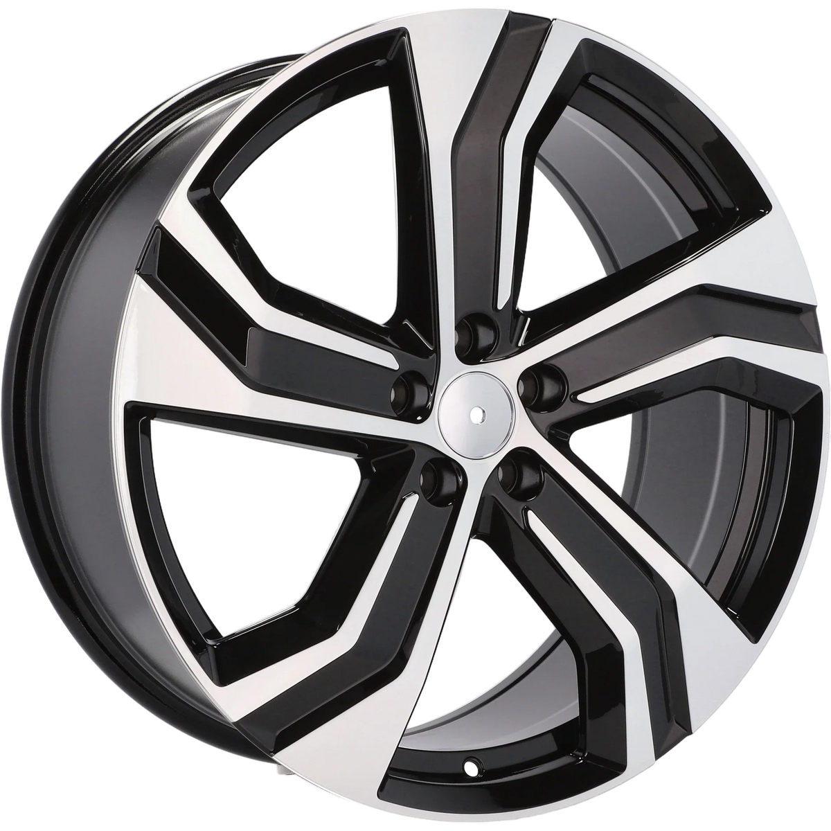Alu kola 5x108 r19 Volvo Racing Line | Wheelsup.cz