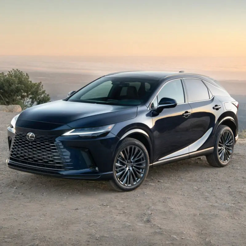 Alu kola pro Lexus Y1118 9x21 5x114.3 ET30 60.1 Hyper Black | Wheelsup.cz