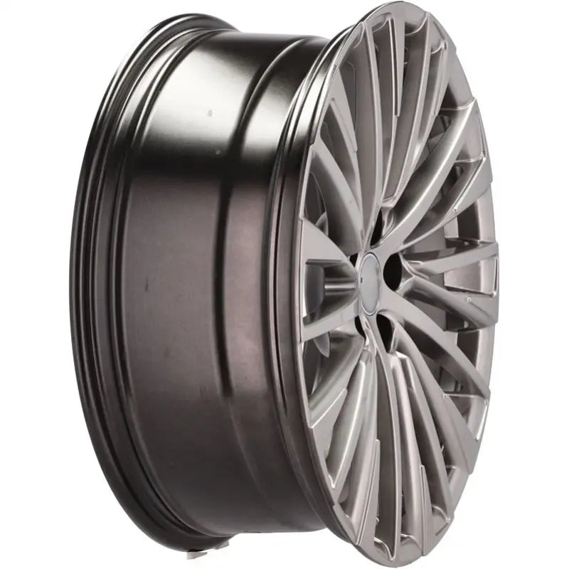 Alu kola pro Lexus Y1118 9x21 5x114.3 ET30 60.1 Hyper Black | Wheelsup.cz
