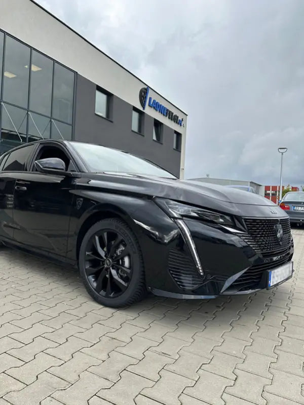 Alu kola Racing Line Y1144 8x18 5x108 ET45 67.1 Black | Wheelsup.cz