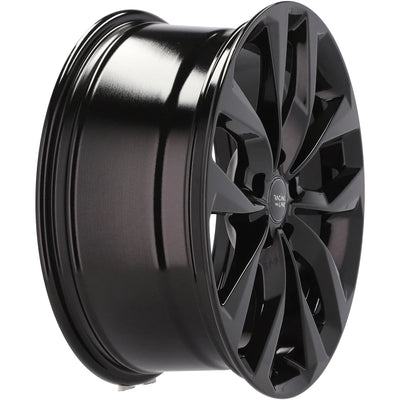 Alu kola Racing Line Y1144 7x17 5x115 ET44 70.1 Black | Wheelsup.cz