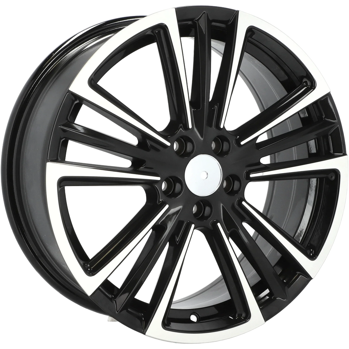Alu kola 5x100 r17 Seat Racing Line | Wheelsup.cz