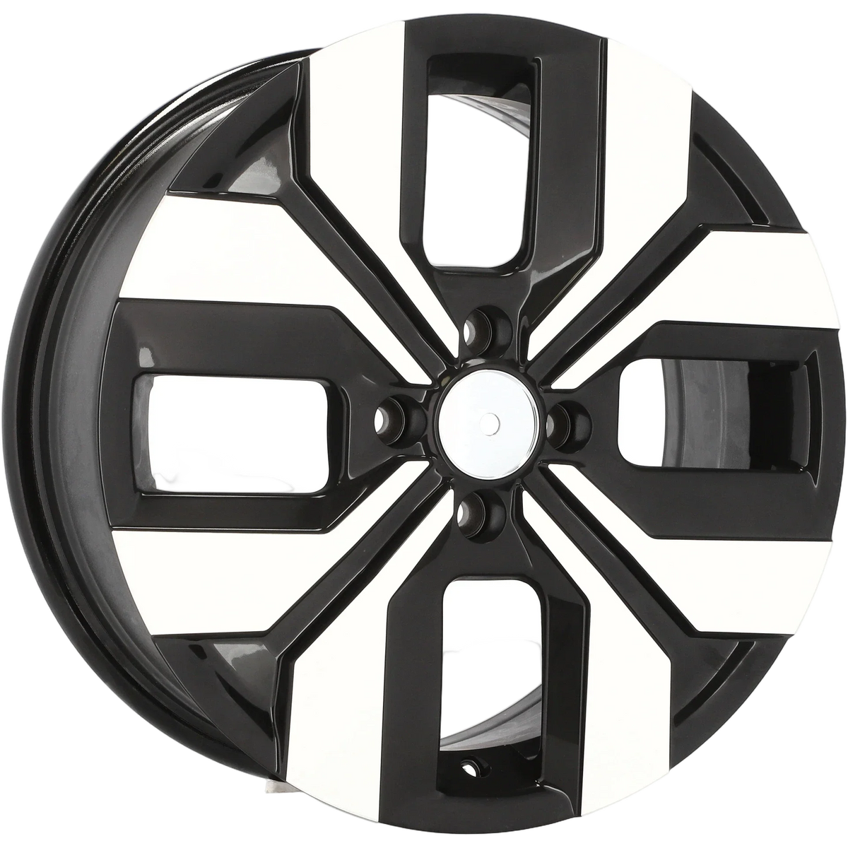 Alu kola 4x100 r15 Dacia Racing Line | Wheelsup.cz