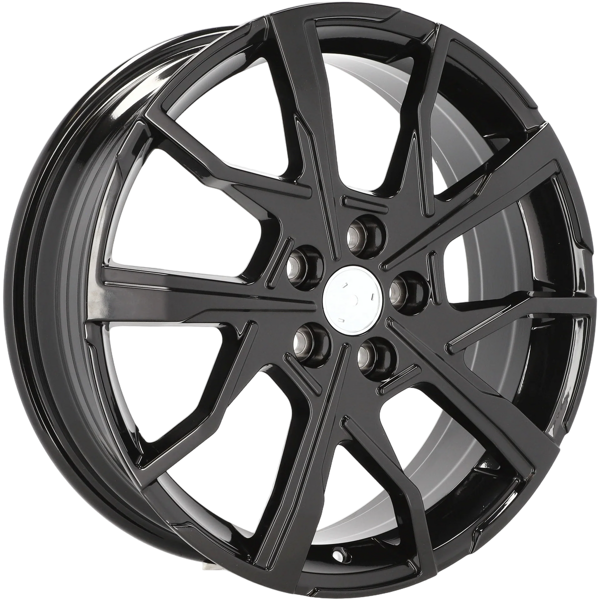 Alu kola 5x114.3 r19 Toyota Racing Line | Wheelsup.cz