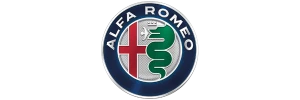 Alu disky Alfa Romeo