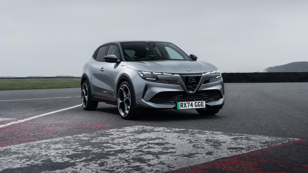 ALFA ROMEO Junior Type 966 [2024-2027]