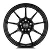 Alu disky OZ Racing ALLEGGERITA HLT 5F 7x17 5x114.3 ET40 75 Čierna