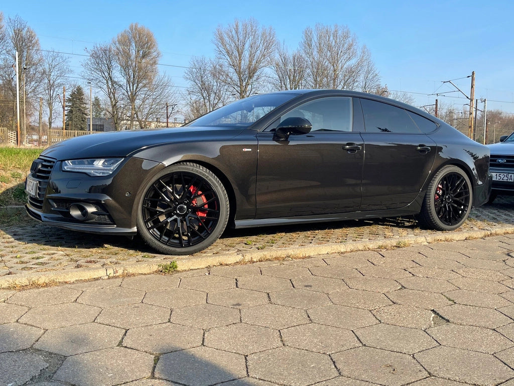 Alu kola Audi A5 8T 8F F5 A7 4G8 4K8 Q5 Q8 eQ7 Hybrid XFE30 BY1373BL