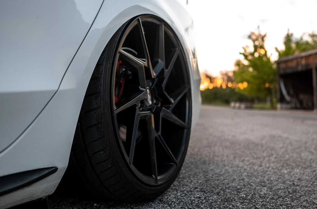 Audi A4 S4 RS4