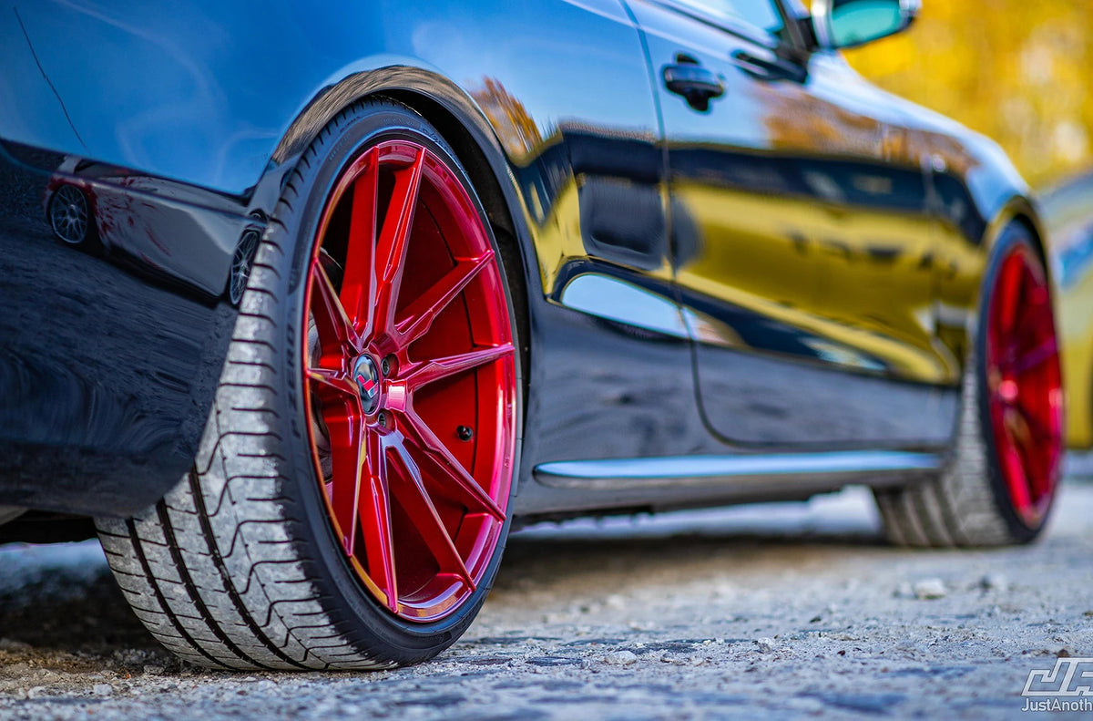 Audi A5 S5 RS5