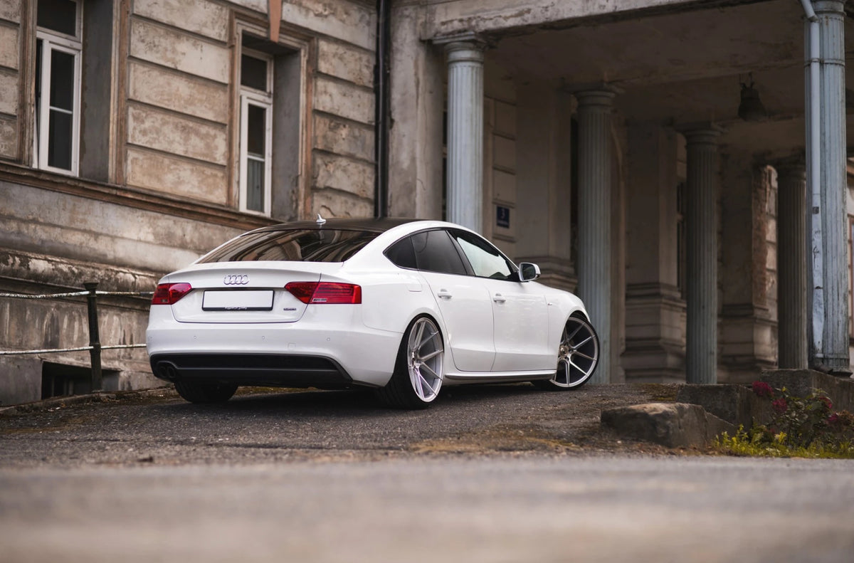 Audi A5 S5 RS5