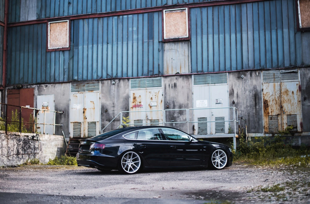 Audi A5 S5 RS5