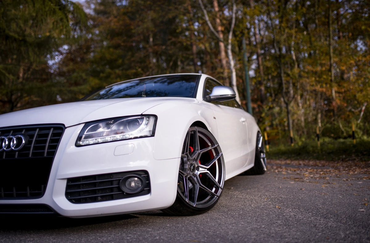 Audi A5 S5 RS5