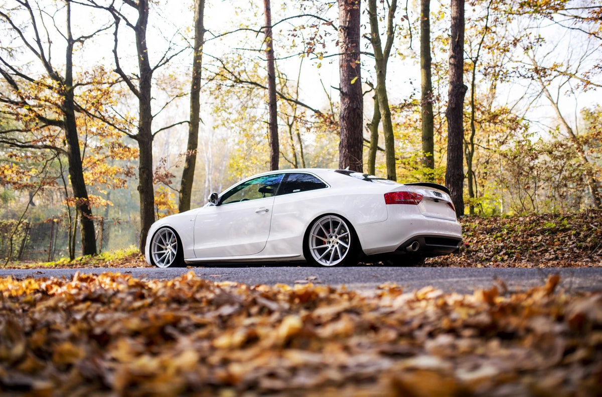 Audi A5 S5 RS5