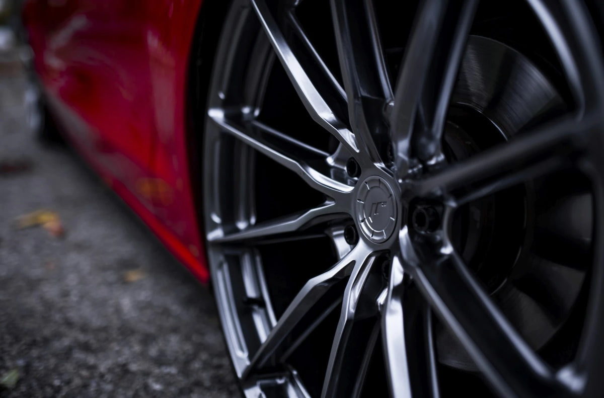 Audi A5 S5 RS5