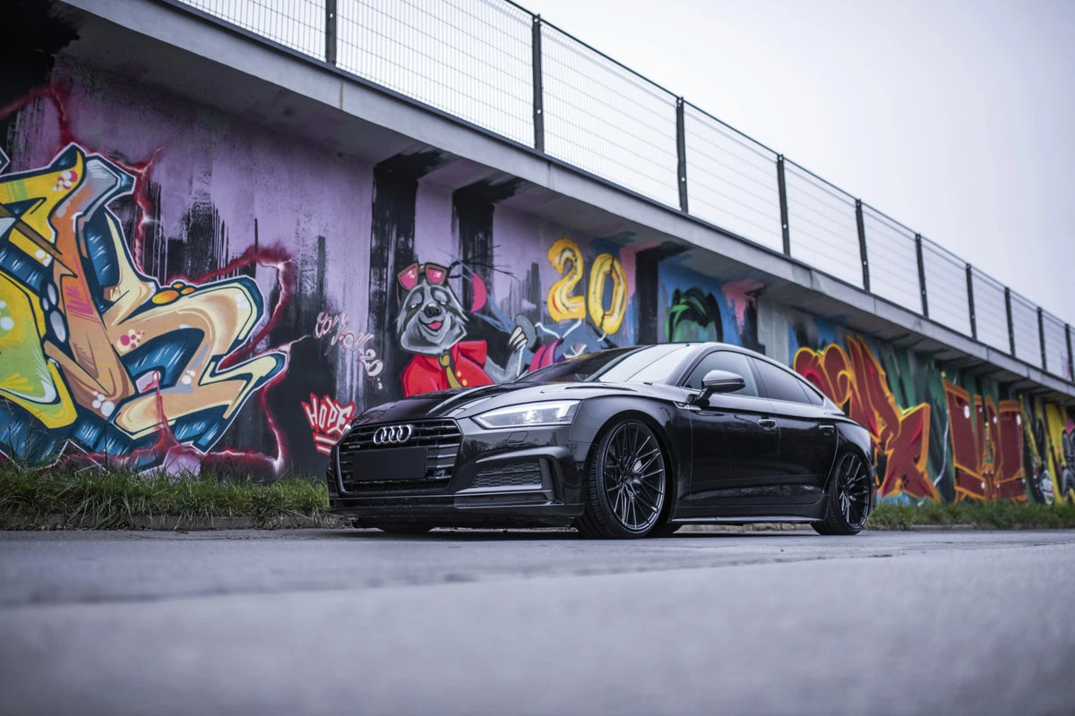 Audi A5 S5 RS5