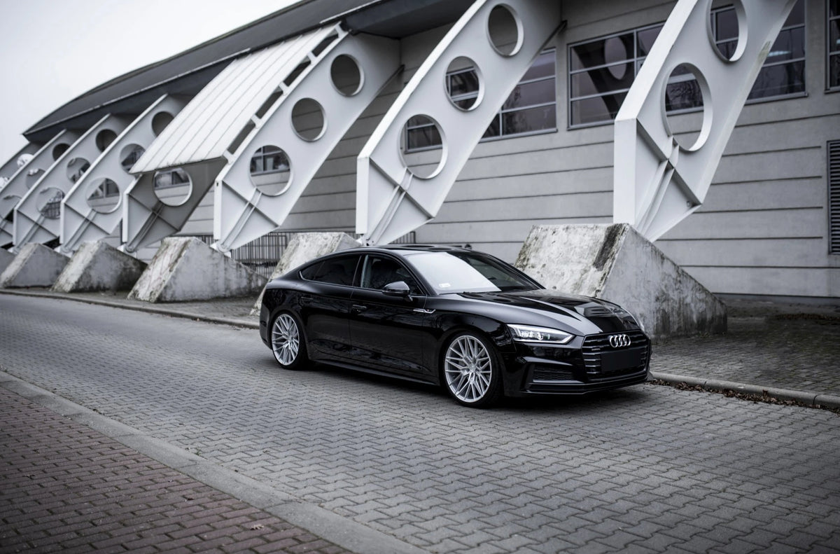 Audi A5 S5 RS5