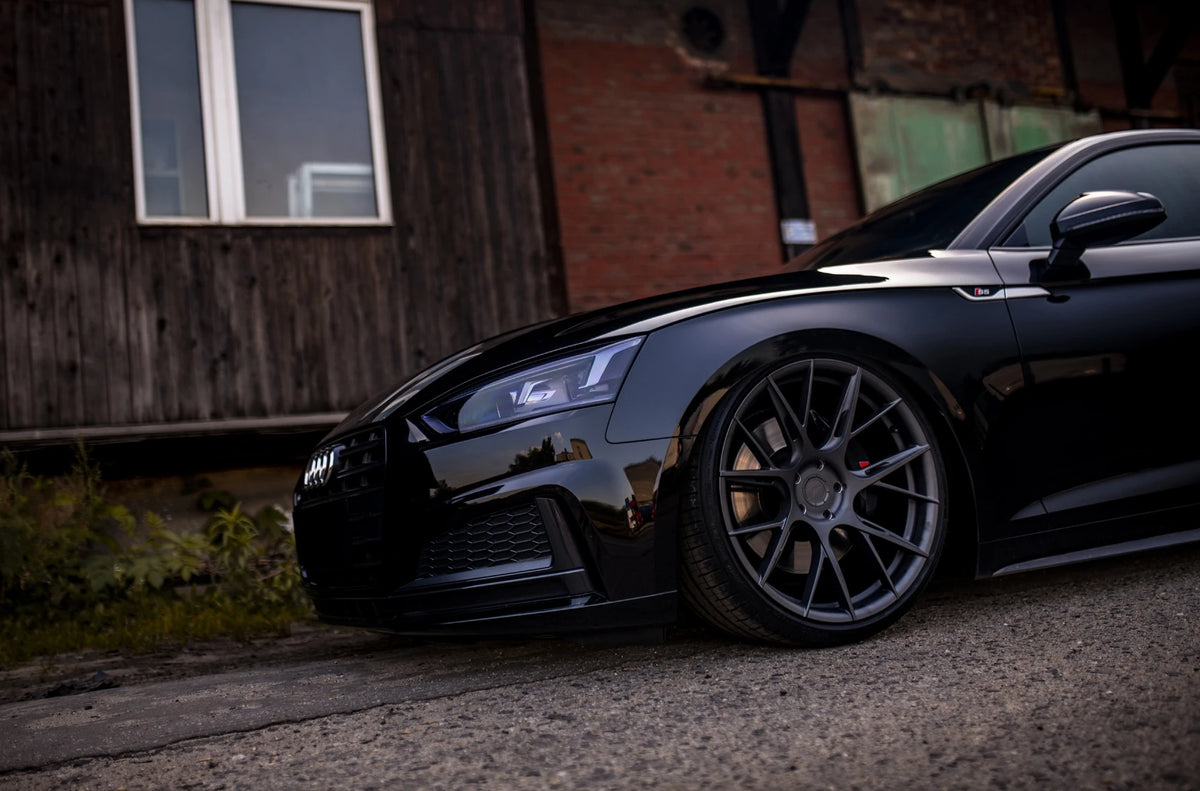Audi A5 S5 RS5