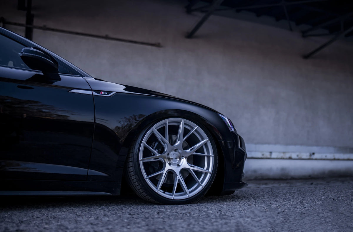 Audi A5 S5 RS5