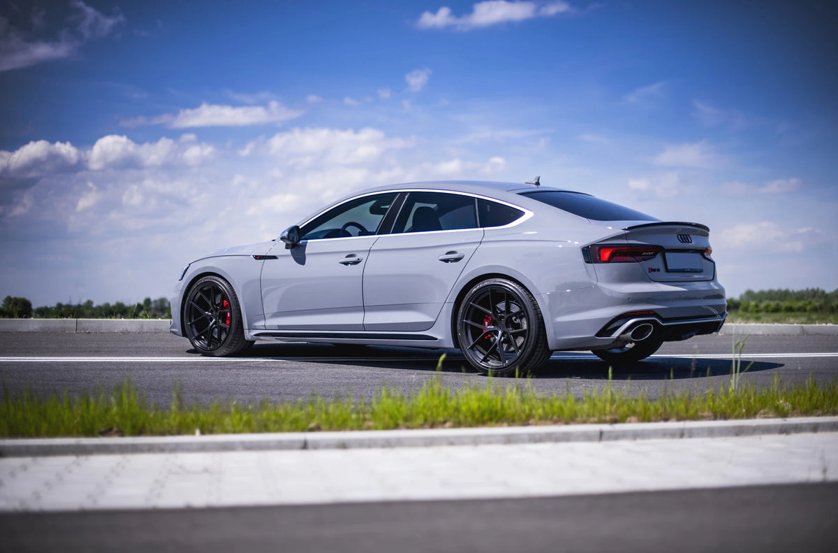 Audi A5 S5 RS5